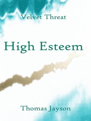 cover image of High Esteem